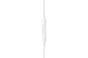 Tai nghe Có Dây Apple MMTN2- điều khiển phát nhạc (Ảnh: Apple) Tai nghe Có Dây Apple MMTN2- điều khiển phát nhạc (Ảnh: Apple)