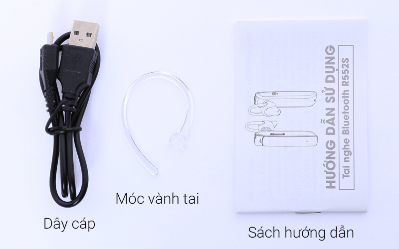 Phụ kiện nhỏ tặng kèm Phụ kiện nhỏ tặng kèm