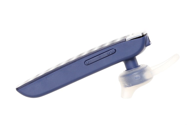 Tai nghe Bluetooth Roman R552S Màu Xanh Dương