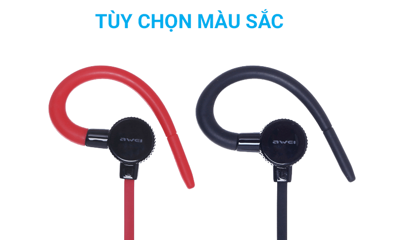 Tai nghe Bluetooth Awei A620BL Tai nghe Bluetooth Awei A620BL