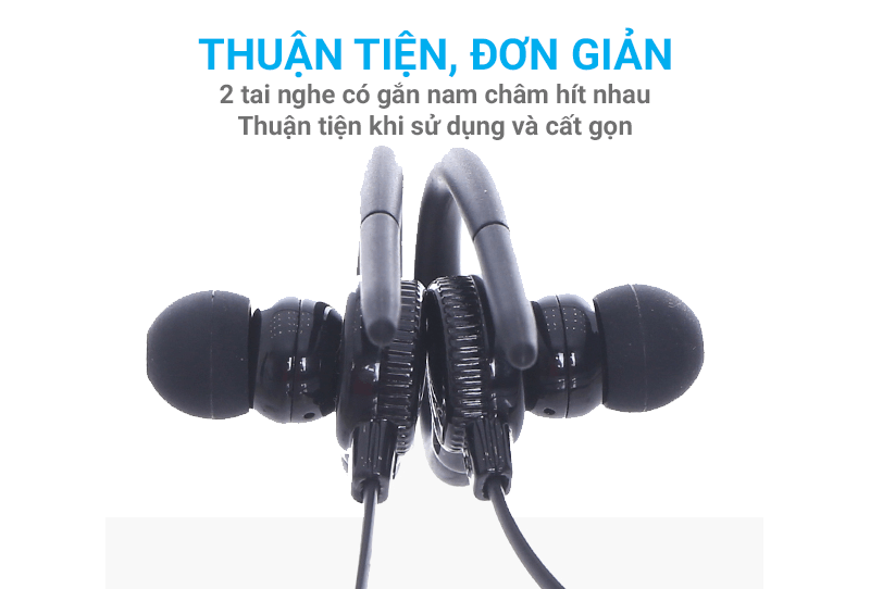 Tai nghe Bluetooth Awei A620BL Tai nghe Bluetooth Awei A620BL