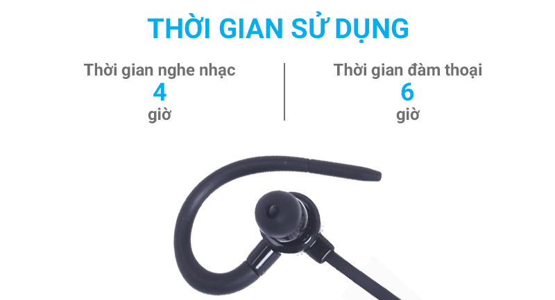 Tai nghe Bluetooth Awei A620BL Tai nghe Bluetooth Awei A620BL
