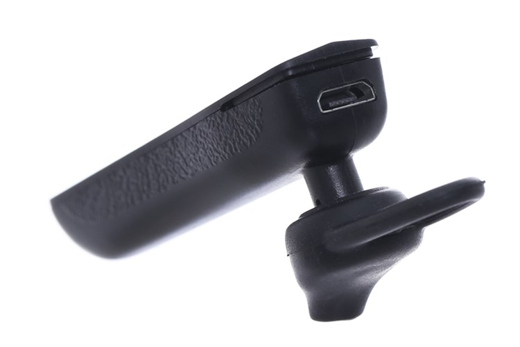 Tai nghe Bluetooth Roman R553 Màu Đen