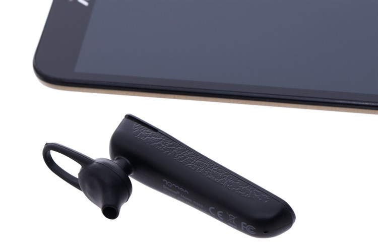 Tai nghe Bluetooth Roman R553 Màu Đen