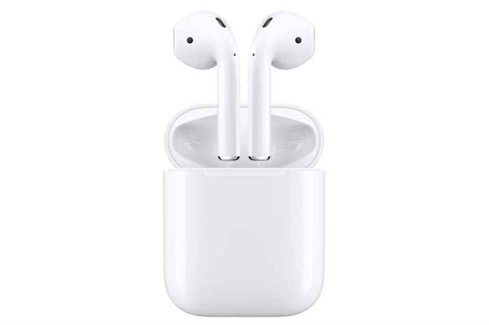Tai nghe Bluetooth AirPods Apple MMEF2 Màu Trắng