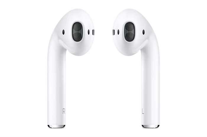 Tai nghe Bluetooth AirPods Apple MMEF2 Màu Trắng