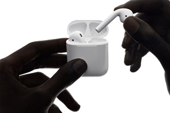 Tai nghe Bluetooth AirPods Apple MMEF2 - 6