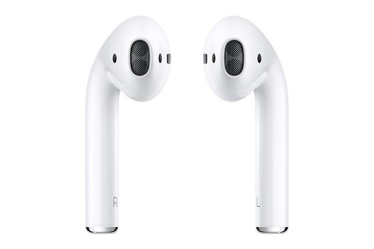 Tai nghe Bluetooth AirPods Apple MMEF2 Màu Trắng