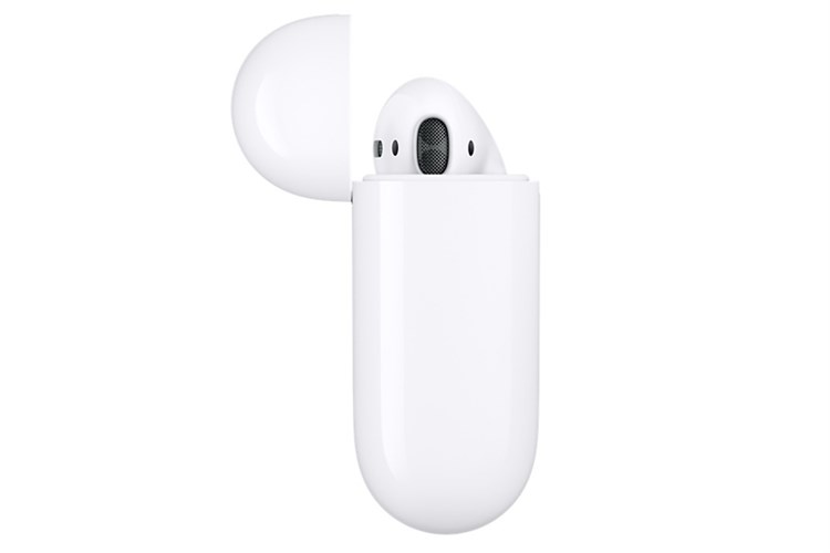 Tai nghe Bluetooth AirPods Apple MMEF2 Màu Trắng