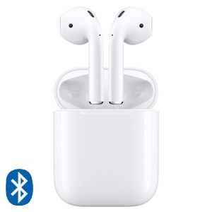 Tai nghe Bluetooth AirPods Apple MMEF2