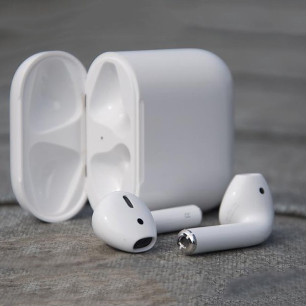Tai nghe Airpods chính hãng Apple giá siêu rẻ chỉ hơn 3 triệu