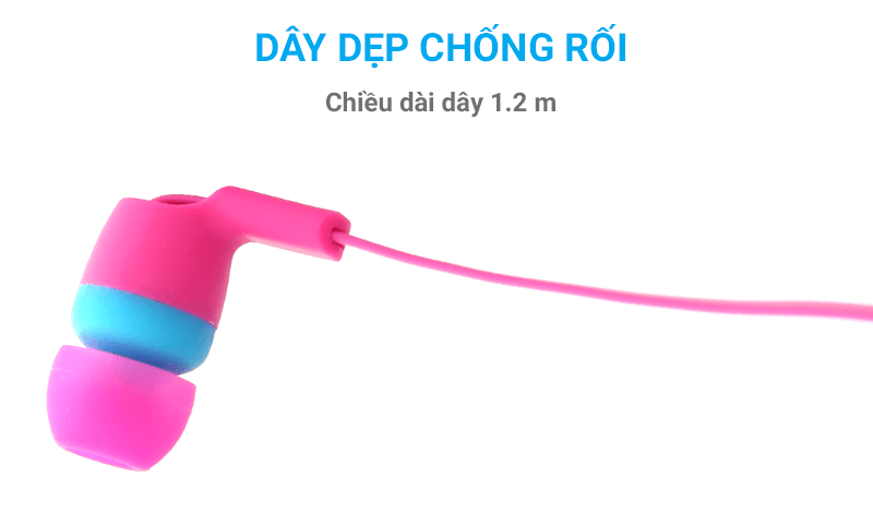 Tai nghe Kanen IP 218 Tai nghe Kanen IP 218