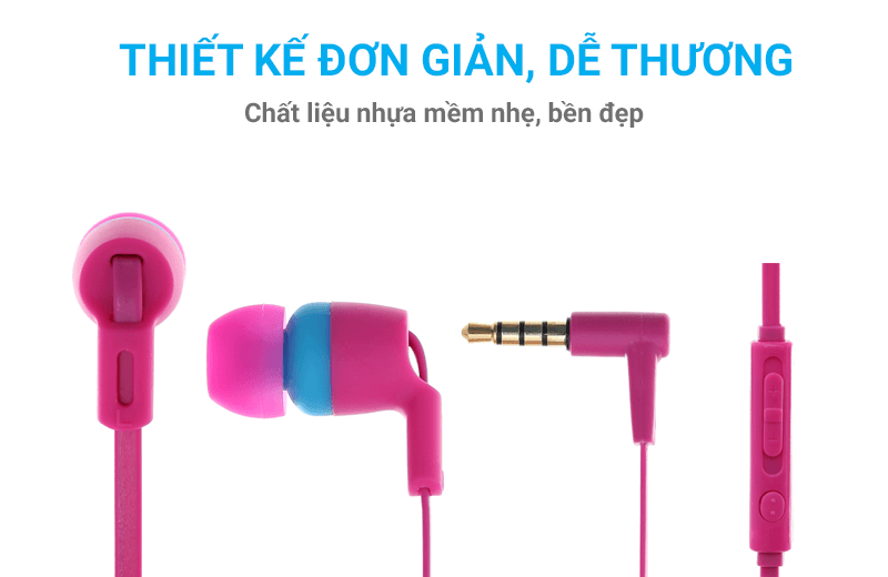 Tai nghe Kanen IP 218 Tai nghe Kanen IP 218