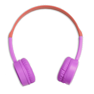 Tai nghe chụp tai Kanen IP-350 Tím