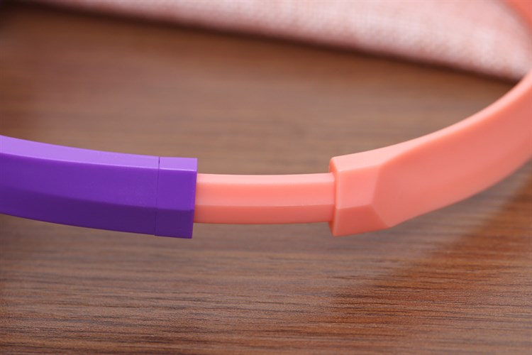 Tai nghe chụp tai Kanen IP-350 Tím