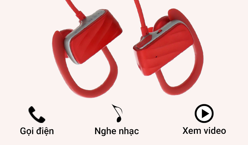 Tai nghe Bluetooth Roman S560 - Khả năng tương thích Tai nghe Bluetooth Roman S560 - Khả năng tương thích