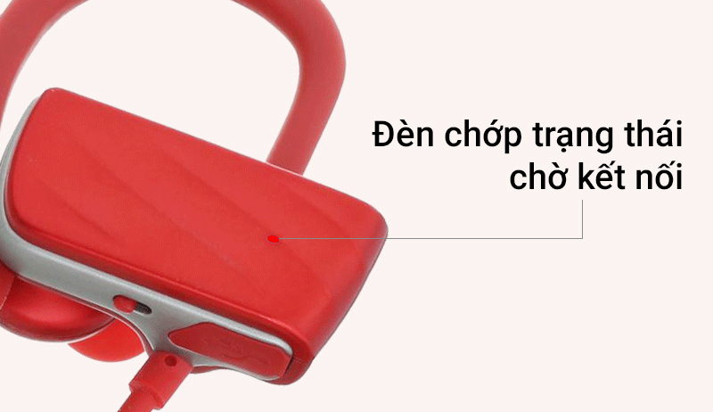 Tai nghe Bluetooth Roman S560 - Cách kết nối Tai nghe Bluetooth Roman S560 - Cách kết nối