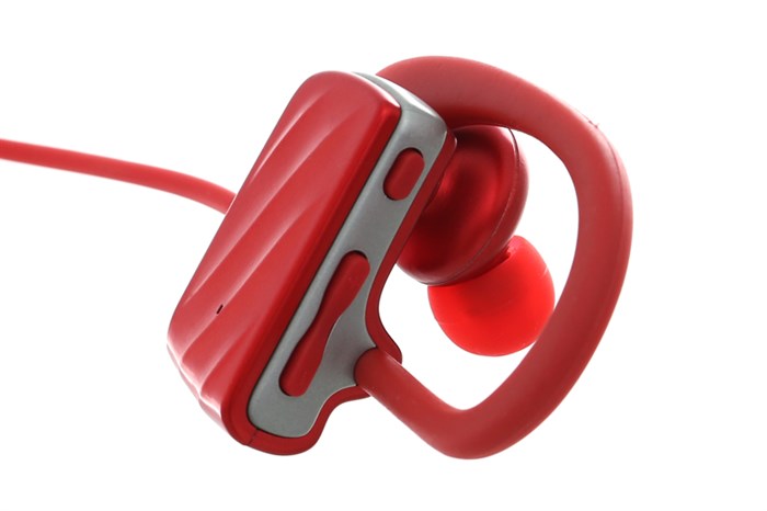 Tai nghe Bluetooth Roman S560 Màu Đỏ