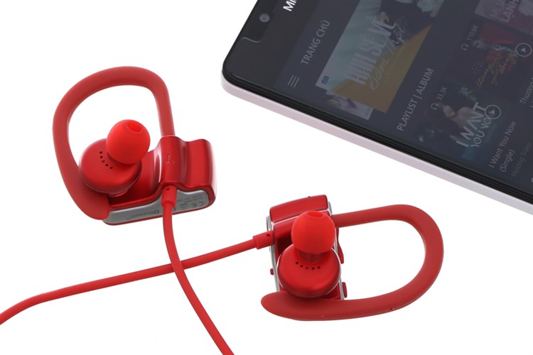 Tai nghe Bluetooth Roman S560