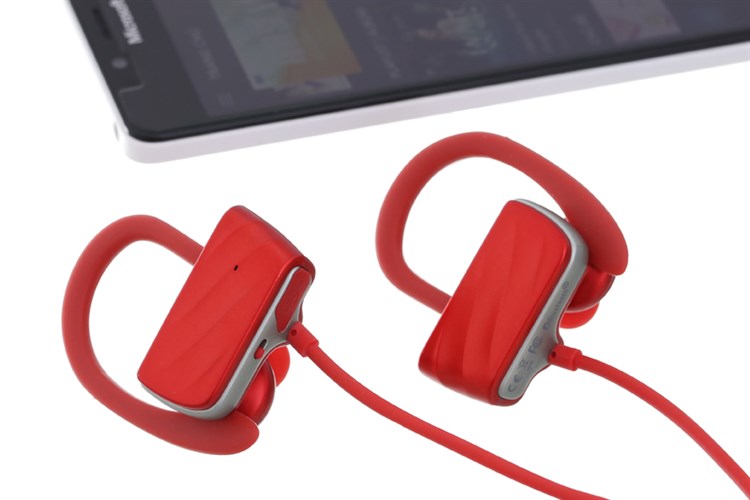 Tai nghe Bluetooth Roman S560