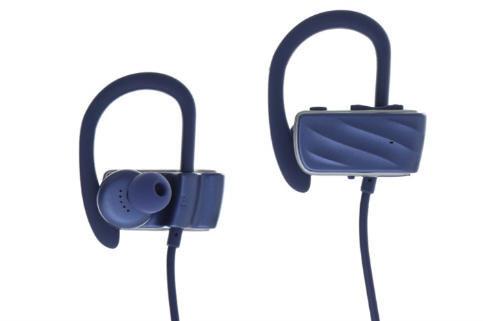 Tai nghe Bluetooth Roman S560 Màu Xanh Dương