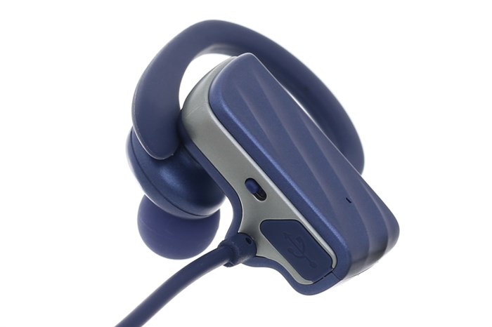 Tai nghe Bluetooth Roman S560 Màu Xanh Dương