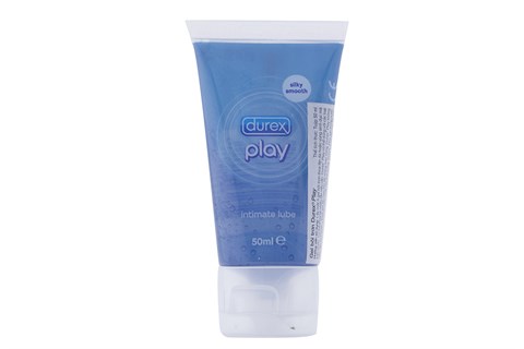 Gel bôi trơn Durex Play intimate lube 50ml