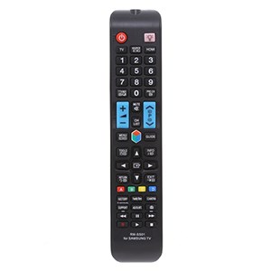 Remote Tivi, Điều Khiển Tivi, Remote Vô Tuyến, Remote Truyền Hình