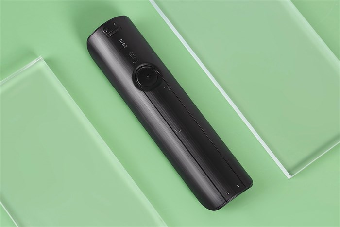 Điều khiển Tivi LCD-LED Samsung COSANO RM-SS05 Đen Màu Đen