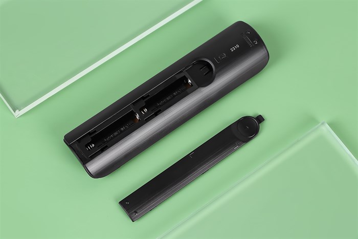 Điều khiển Tivi LCD-LED Samsung COSANO RM-SS05 Đen Màu Đen