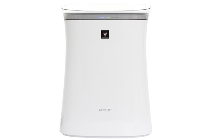 Máy lọc không khí Sharp FP-F40E-W Màu Trắng