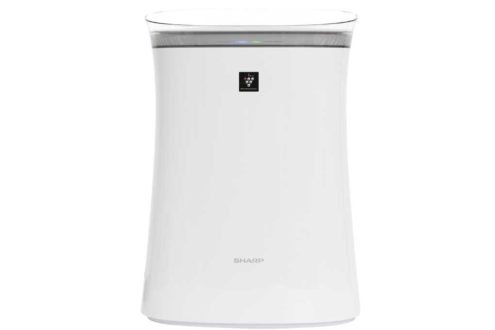 Máy lọc không khí Sharp FP-F40E-W Màu Trắng