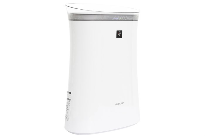 Máy lọc không khí Sharp FP-F40E-W Màu Trắng