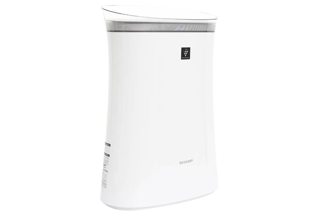 Máy lọc không khí Sharp FP-F40E-W Màu Trắng