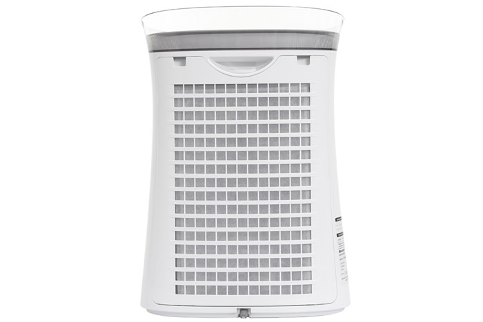 Máy lọc không khí Sharp FP-F40E-W Màu Trắng