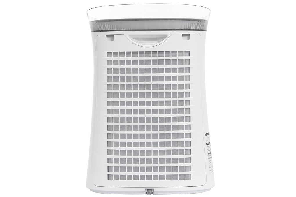 Máy lọc không khí Sharp FP-F40E-W Màu Trắng