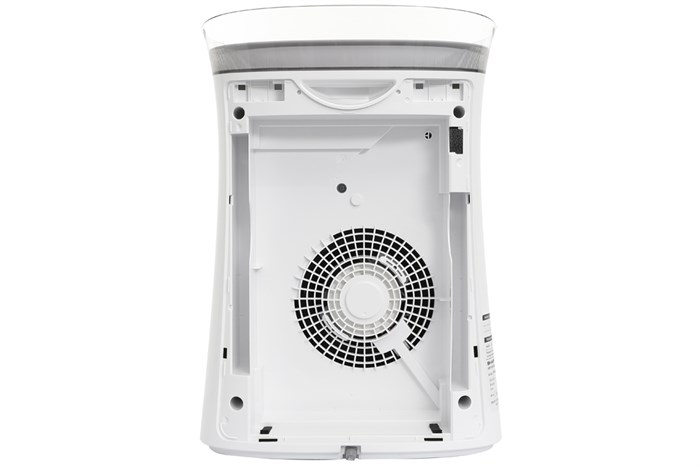 Máy lọc không khí Sharp FP-F40E-W Màu Trắng