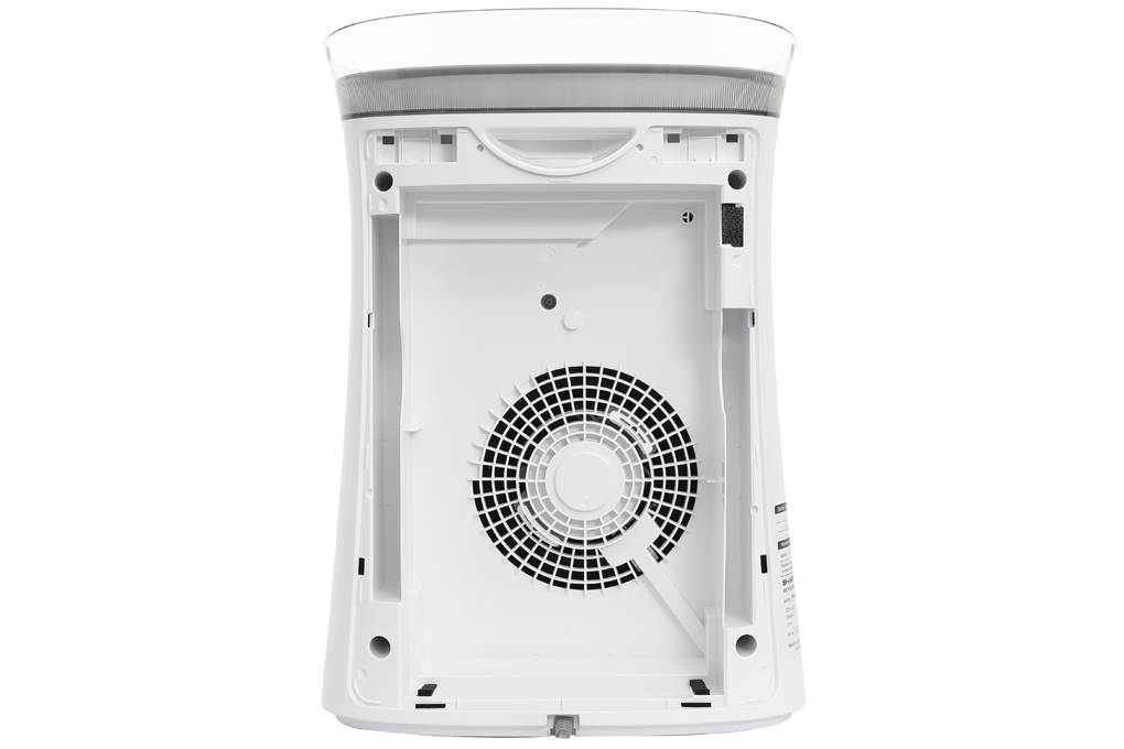 Máy lọc không khí Sharp FP-F40E-W Màu Trắng