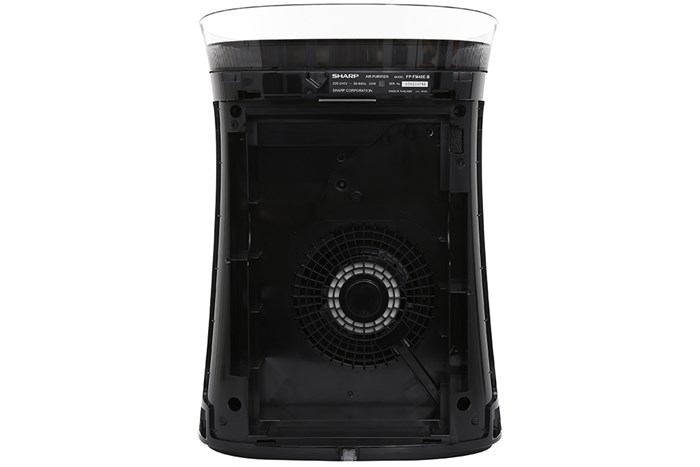 Máy lọc không khí có bắt muỗi Sharp FP-FM40E-B Màu Đen