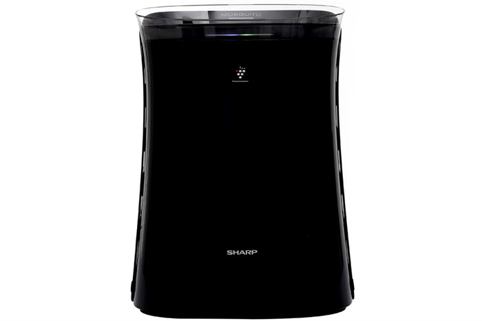 Máy lọc không khí có bắt muỗi Sharp FP-FM40E-B Màu Đen