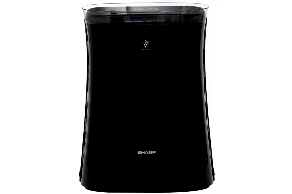 Máy lọc không khí có bắt muỗi Sharp FP-FM40E-B Màu Đen