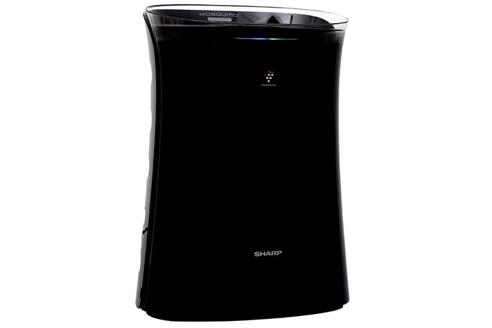 Máy lọc không khí có bắt muỗi Sharp FP-FM40E-B Màu Đen