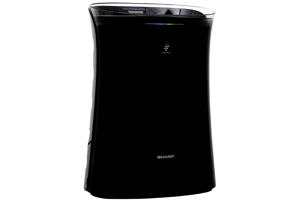 Máy lọc không khí có bắt muỗi Sharp FP-FM40E-B Màu Đen