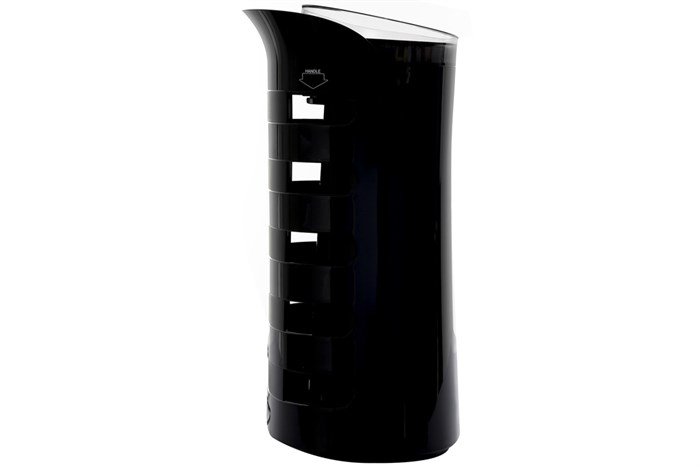 Máy lọc không khí có bắt muỗi Sharp FP-FM40E-B Màu Đen
