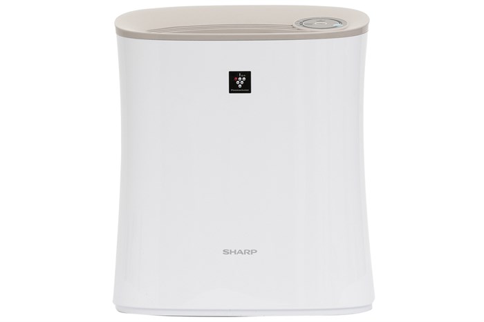 Máy lọc không khí Sharp FP-F30E-C Màu Trắng