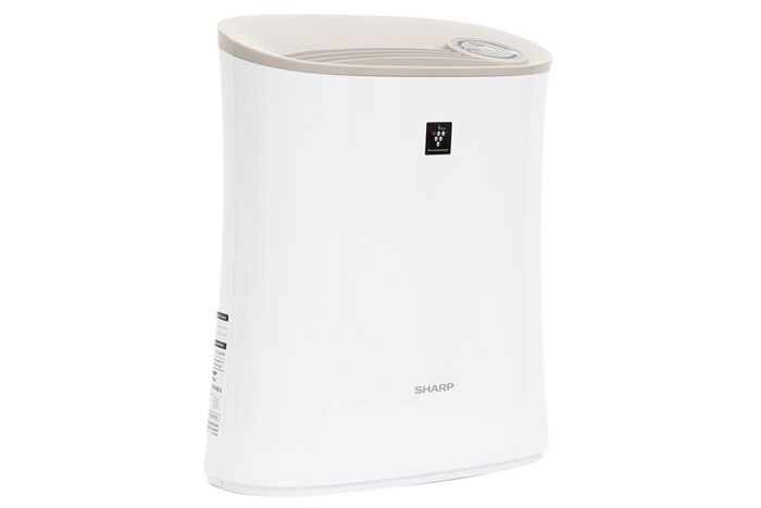 Máy lọc không khí Sharp FP-F30E-C Màu Trắng