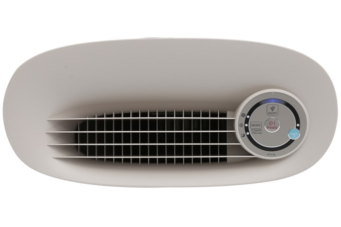 Máy lọc không khí Sharp FP-F30E-C Màu Trắng