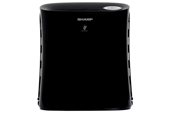Máy lọc không khí có bắt muỗi Sharp FP-GM30E-B Màu Đen