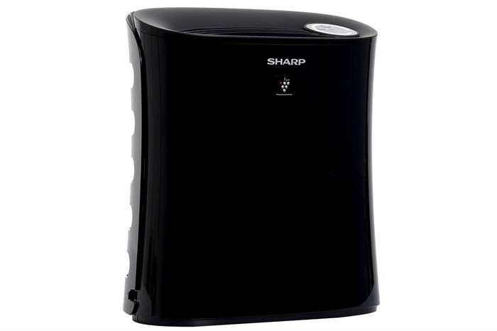 Máy lọc không khí có bắt muỗi Sharp FP-GM30E-B Màu Đen