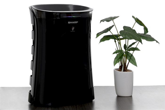 Máy lọc không khí Sharp FP-GM50E-B 51W Màu Đen